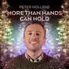 Stream & download More Than Hands Can Hold - Single