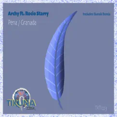 Pena / Granada (feat. Rocio Starry) - Single by Archy album reviews, ratings, credits