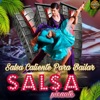 Salsa Caliente Para Bailar