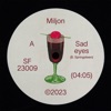 Sad Eyes - Single