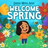 Welcome Spring - EP