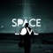 The Space Love artwork