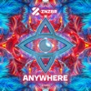 Anywhere - Single