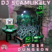 DJ SCAMLIKELY - Tranceaholics