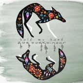 Zoe Boekbinder - Hold My Hand