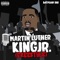 Martin Luther King Jr. (Freestyle) - Batmaan Jay lyrics