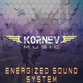 Energized Sound System artwork