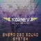 Energized Sound System artwork