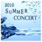 2010 Summer Concert - In Summer artwork