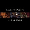 Saudade, Saudade (Live In Studio) - Single