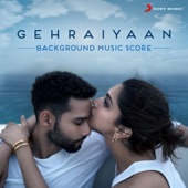 Gehraiyaan (Original Background Score) artwork