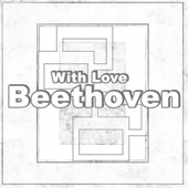 Beethoven-Moonlight Sonata artwork