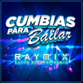 Cumbias Para Bailar artwork