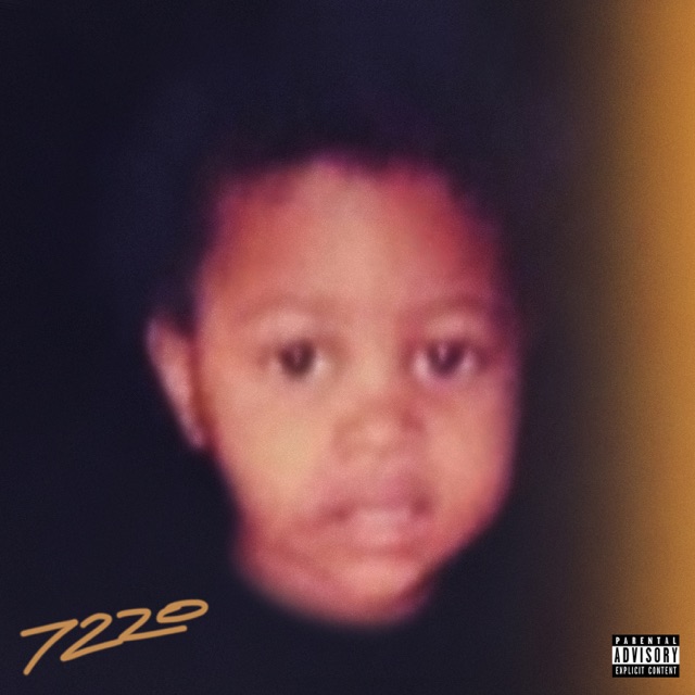  7220 Album Cover