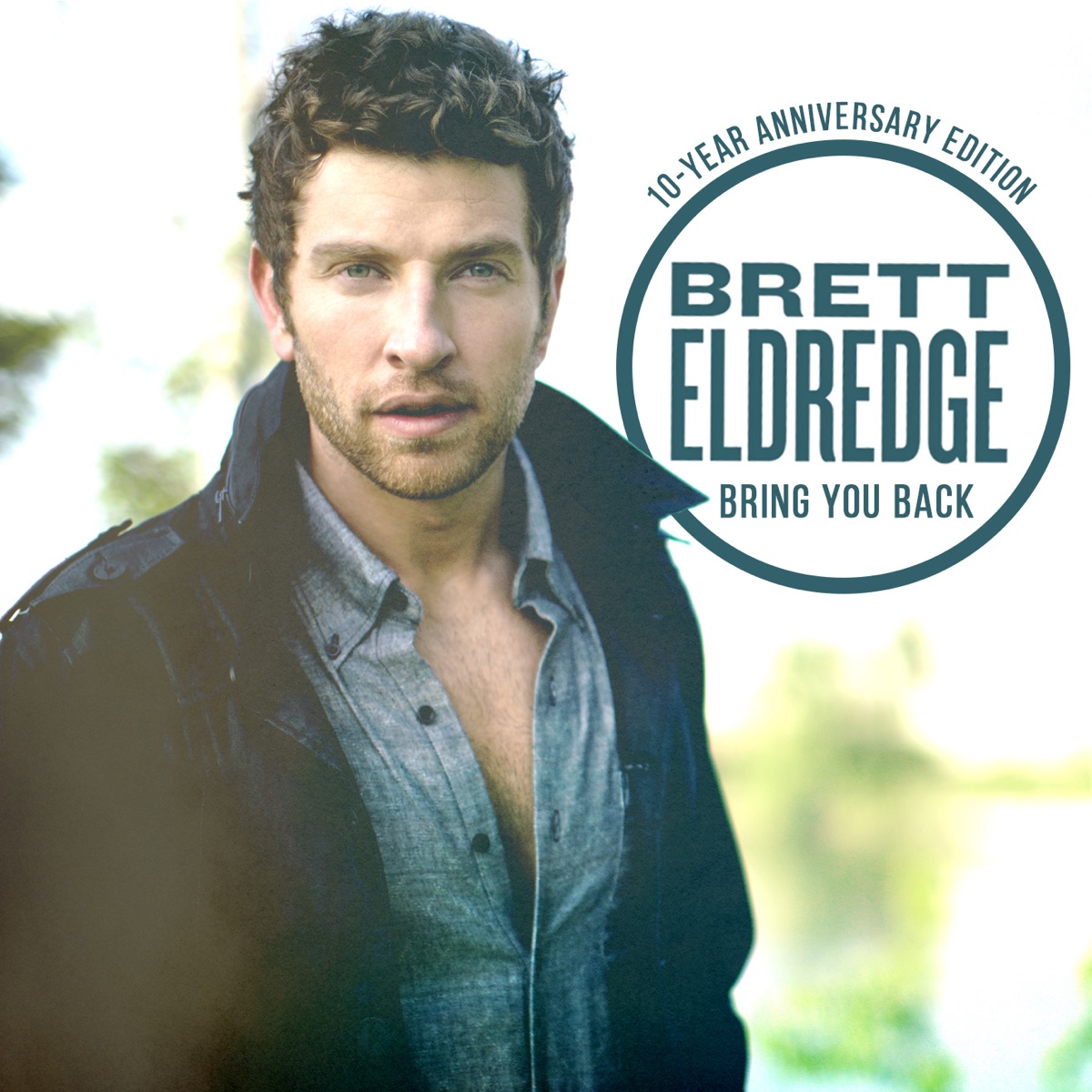 Brett Eldredge - Bring You Back (10-Year Anniversary Edition) (2023) [iTunes Plus AAC M4A]-新房子