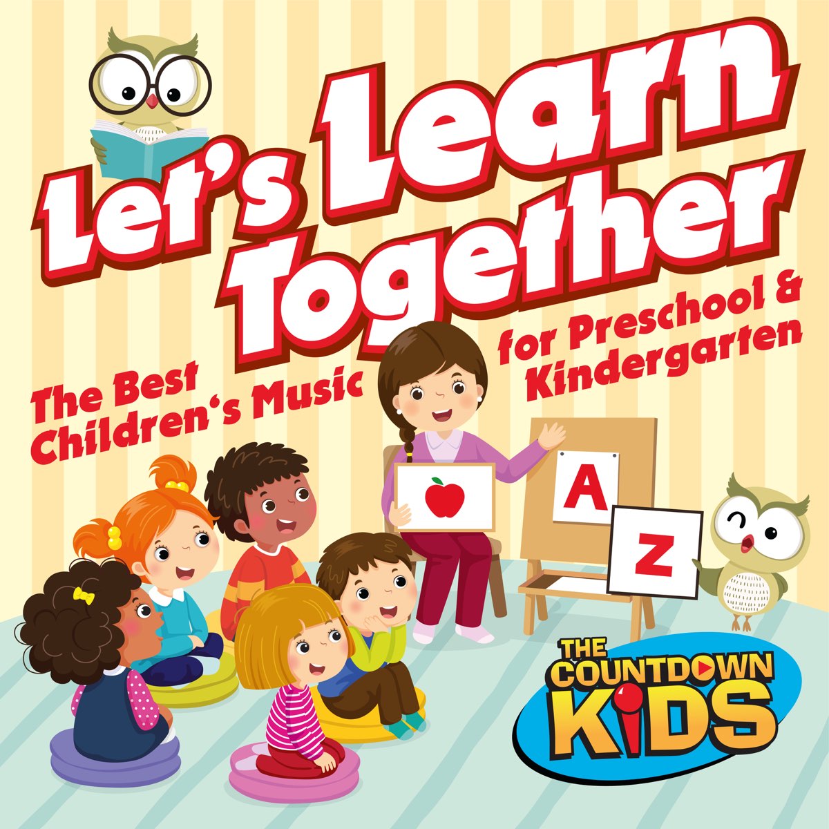 Music For Preschool Graduation