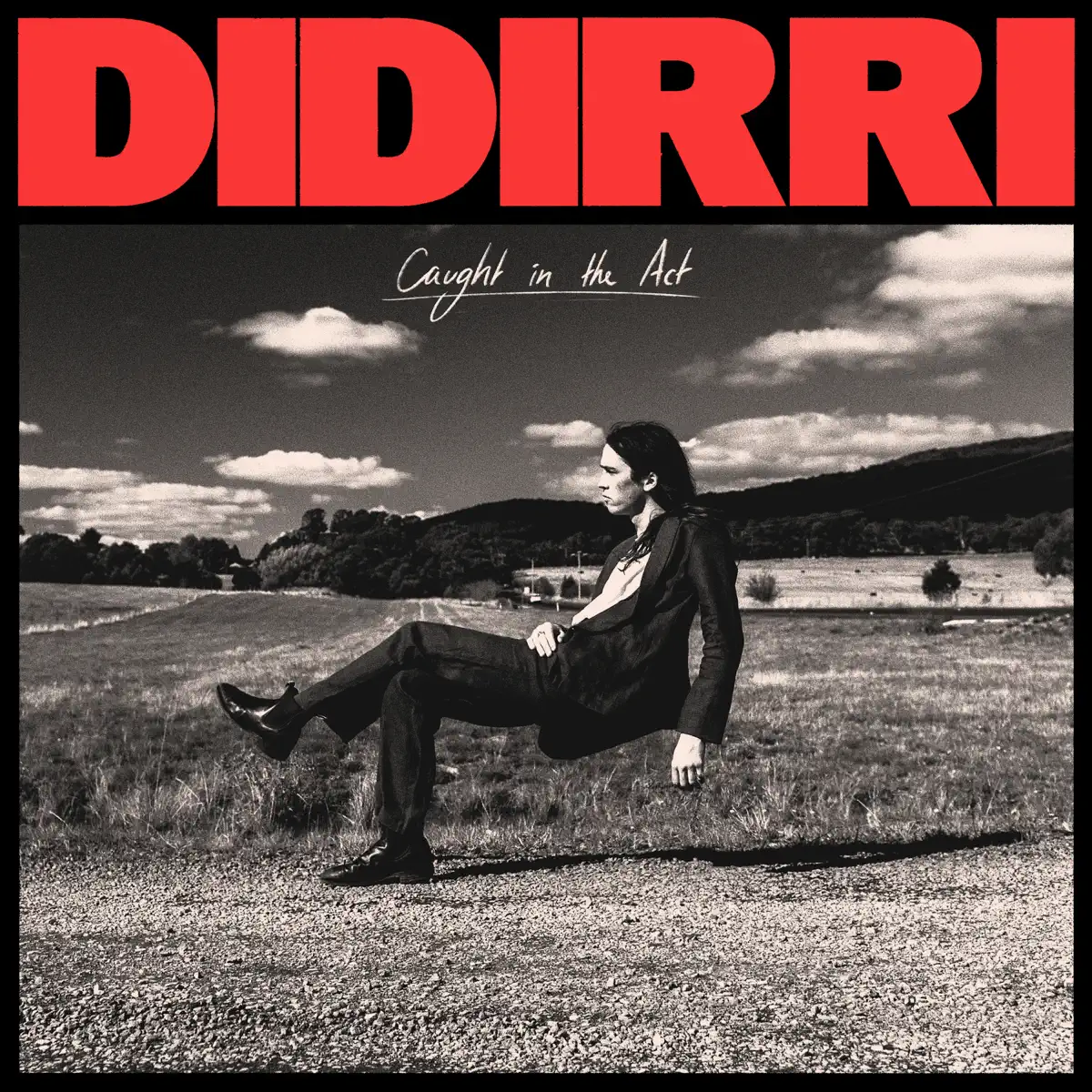 Didirri - Caught In The Act (2023) [iTunes Plus AAC M4A]-新房子