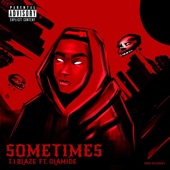 Sometimes (feat. Olamide) [Remix] artwork