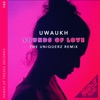 Sounds of Love (The Uniquerz Remix) [Remixes] - Single