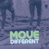 Kadesh Flow - Move Different (feat. Gr3ys0n)