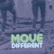 Move Different (feat. Gr3ys0n) - Kadesh Flow lyrics
