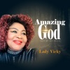 Amazing God - Single