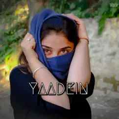 Yaadein (feat. Bad4Real) Song Lyrics