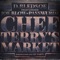 Chef Terry's Market (feat. Joe Blow & Passwurdz) - D.Bledsoe lyrics