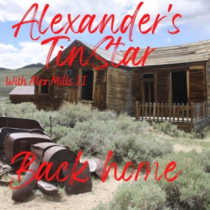 Alexander`s Tin Star - Get Along (feat. Alex Mills II) - Line Dance Music
