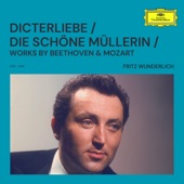 Dichterliebe / Die schöne Müllerin / Works by Beethoven & Mozart artwork