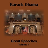 Barack Obama - Introducing Barack Obama - 2004 Dnc Speech