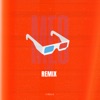 Mec Life (Remix) - Single