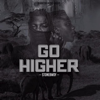 Stonebwoy - Go Higher artwork