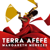 Terra Aféfé - Margareth Menezes