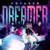 Dreamer artwork