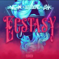 Ecstasy (feat. ABK) Song Lyrics