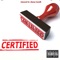 Certified - Burnz Garelli & Linwood Ty lyrics