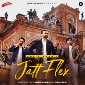 Jatt Flex artwork