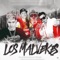 LOS MALVEKES (feat. Stars Music Chile & Simon la Letra) [GUARACHA REMIX] artwork