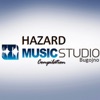 Hazard Music Compilation