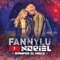 Romper El Hielo - Fanny Lu & Noriel lyrics