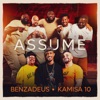 Assume - Single