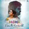 Kaanathe Kanninullil (From "Padma") song lyrics