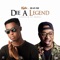 Die a Legend (feat. Ko-Jo Cue) - Kelz WPMG lyrics