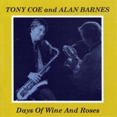 Days of Wine and Roses artwork