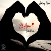 El Amor (Salsa Remix) artwork