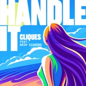 Handle It (feat. Grim Sickers) artwork