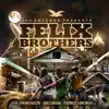 Stream & download Felix Brothers