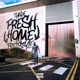 FRESH HOME FREESTYLE cover art