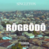 Rôgbôdô artwork